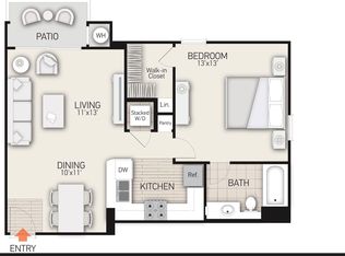 6207 Esperanza #6207, Irvine, CA 92618