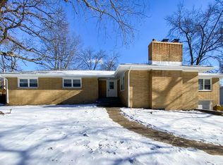 4189 Rutledge St, Gary, IN 46408