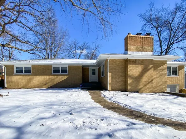 4189 Rutledge St, Gary, IN 46408