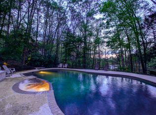 9109 Deerpark Ln, Charlotte, NC 28277