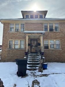 1501 Glynn Ct, Detroit, MI, 48206