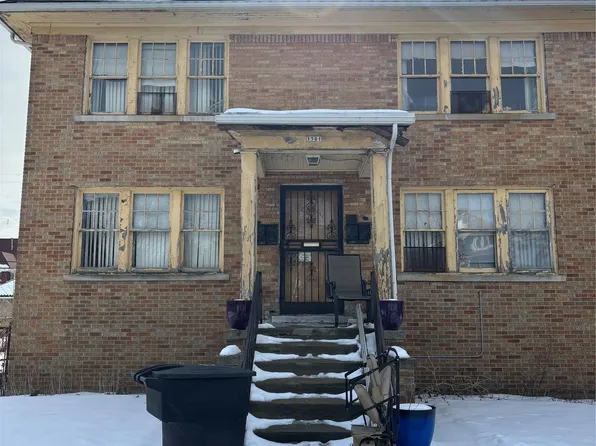 1501 Glynn Ct, Detroit, MI 48206