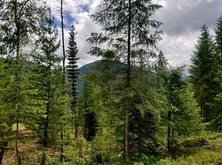 53453 1st St #95, Bonners Ferry, ID 83805