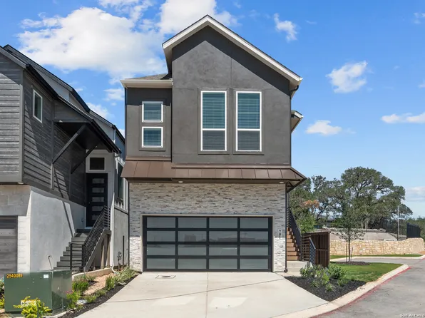 20675 Huebner Rd Unit 519, San Antonio, TX 78258