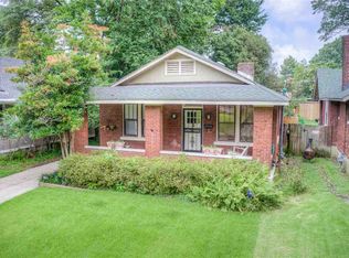 1934 Nelson Ave, Memphis, TN 38104