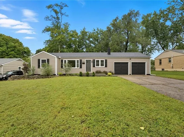 6614 Willow Ave, Raytown, MO 64133