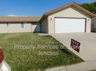 380 Dry Fork Way, Grand Junction, CO 81504