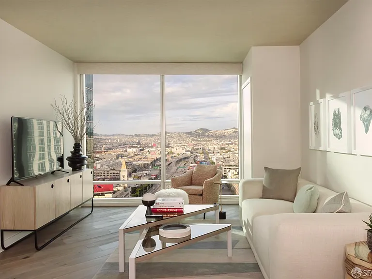 401 Harrison St #31G — Photo 4