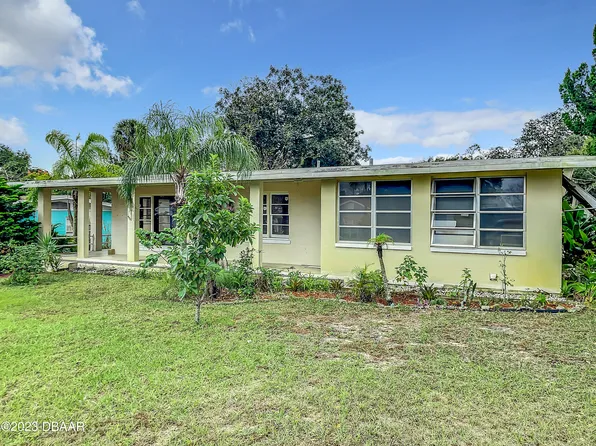 219 5th St, Holly Hill, FL 32117