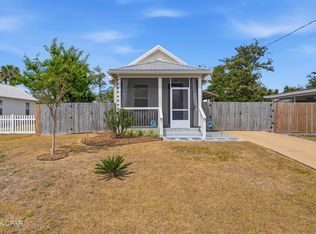 911 Wilson Ave, Panama City, FL 32401