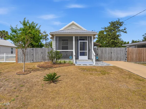 911 Wilson Ave, Panama City, FL 32401