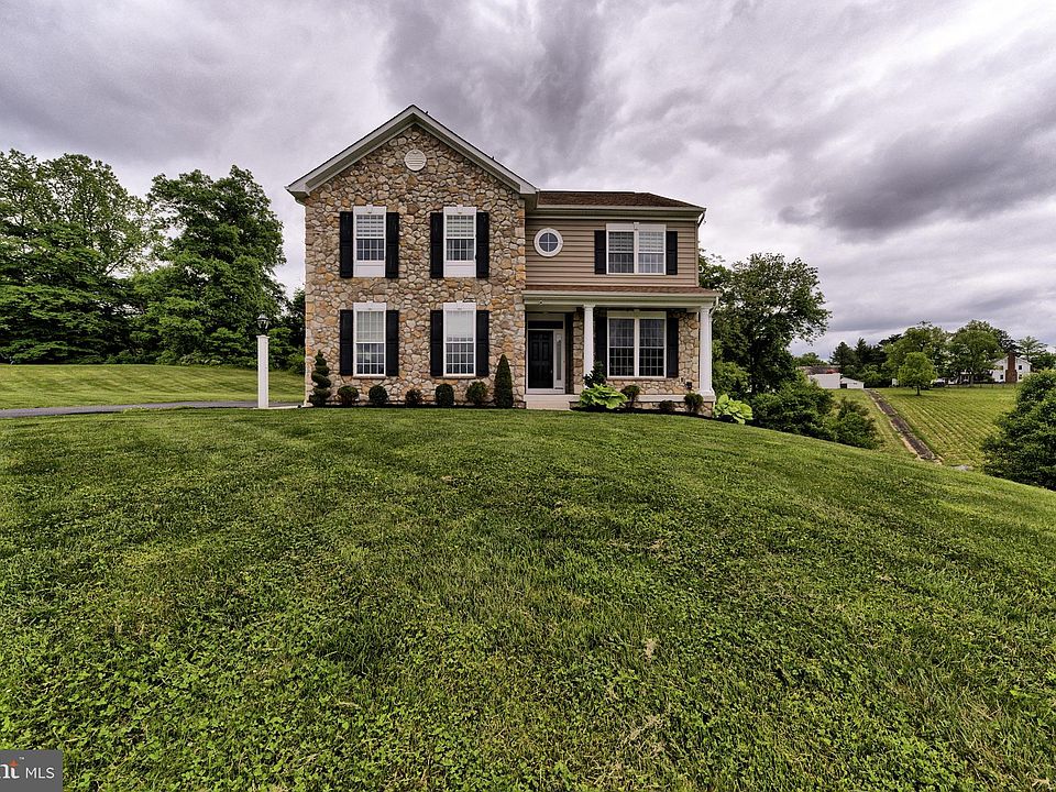 2433 Creswell Rd, Bel Air, MD 21015 Zillow