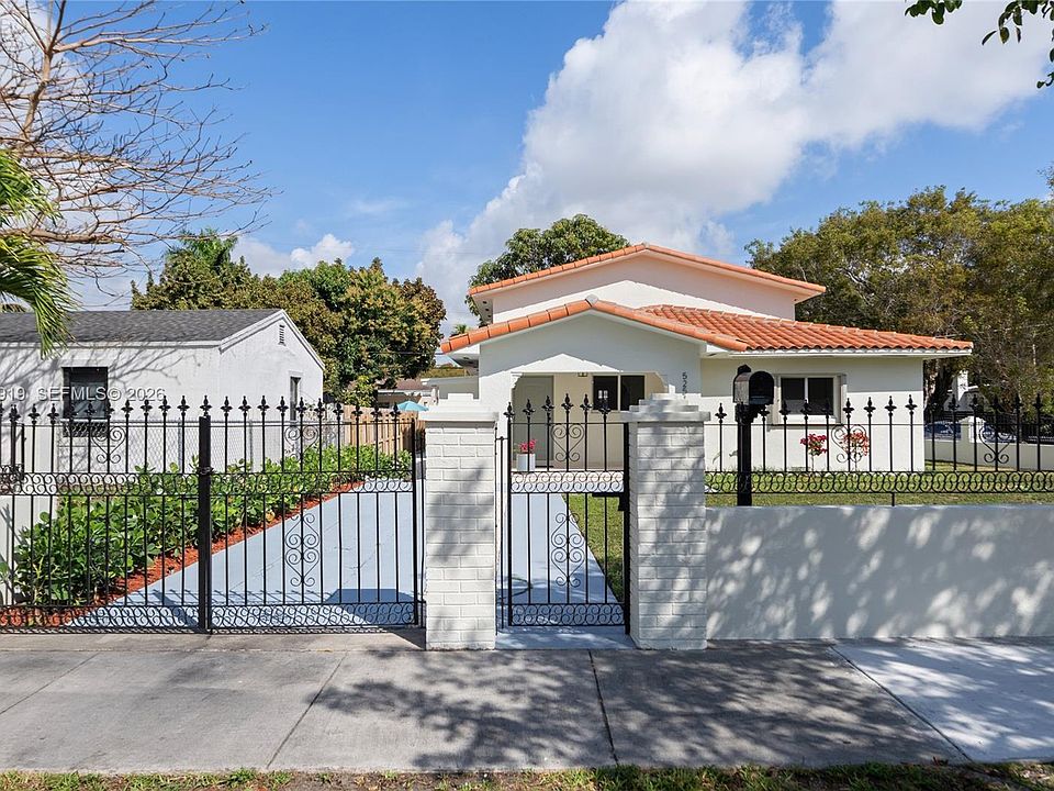 5251 SW 6th St, Miami, FL 33134 | MLS #A11985919 | Zillow