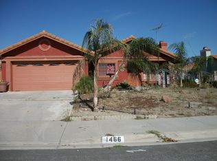 1466 W Persimmon Ave, Rialto, CA 92377