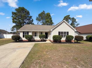 12 Night Heron Ct, Columbia, SC 29229