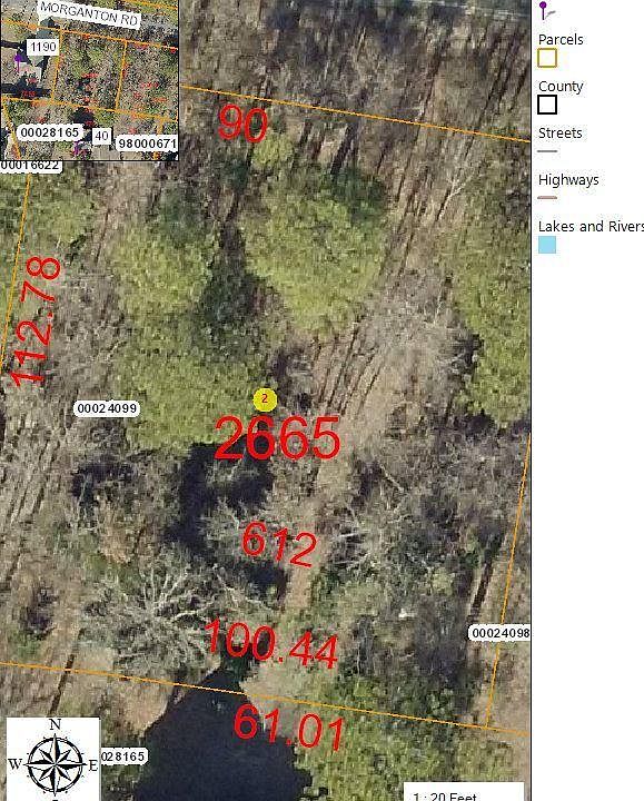 2nd image of Tbd Morganton Rd
