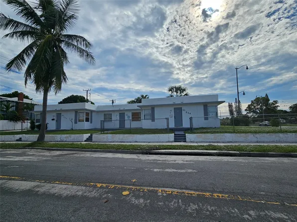 538 28th Street, West Palm Beach, FL 33407
