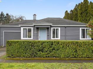 3117 SE 81st Ave, Portland, OR