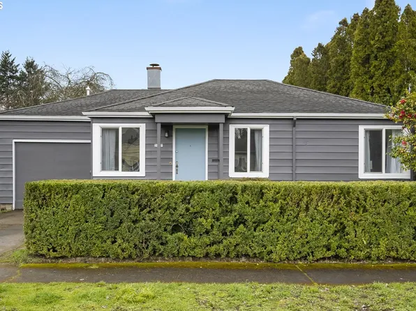 3117 SE 81st Ave, Portland, OR 97206