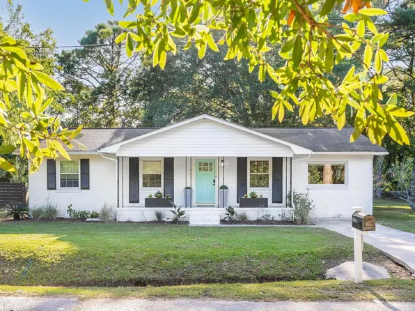 1451 Woodview Ln, Charleston, SC 29412