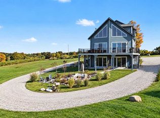5815 Farrell Rd, Central Lake, MI 49622