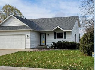 605 5th Ave S, Sartell, MN 56377