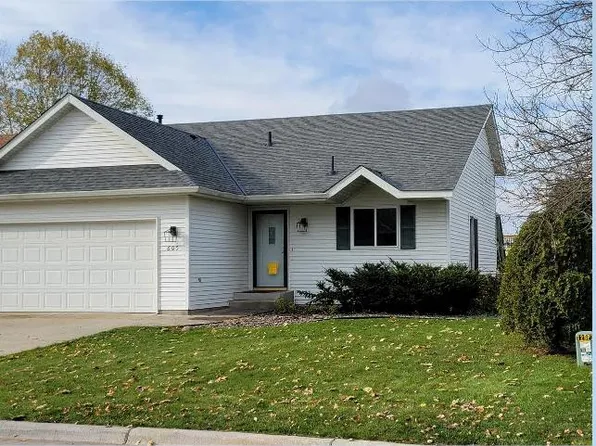 605 5th Ave S, Sartell, MN 56377
