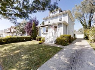 78 Crosby Ave, Buffalo, NY 14217