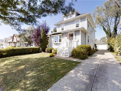 78 Crosby Ave, Buffalo, NY, 14217