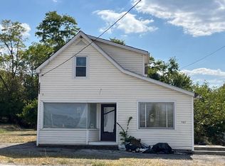 503 E Main St, Hillsboro, OH