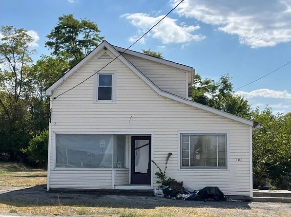 503 E Main St, Hillsboro, OH 45133