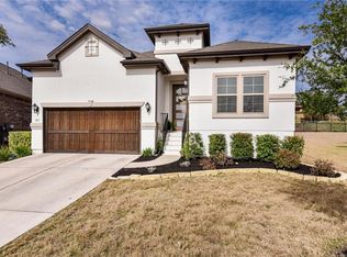4113 Vespa Cv, Leander, TX 78641