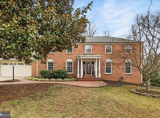 4201 Pickering Pl, Alexandria, VA