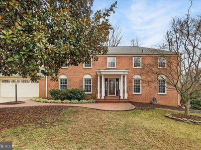 4201 Pickering Pl, Alexandria, VA, 22309
