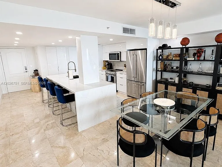 2101 Brickell Ave #1907 — Photo 14
