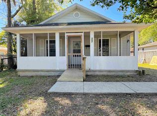 307 N C St, Pensacola, FL 32501