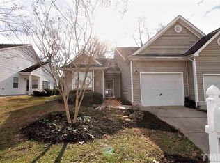 1211 Red Ash Cir, Durham, NC 27704