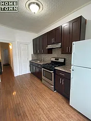 Rented by Hometown Properties