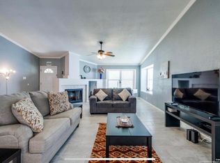 10539 Country Flower, San Antonio, TX 78240