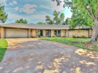 2420 NW 113th Pl, Oklahoma City, OK 73120