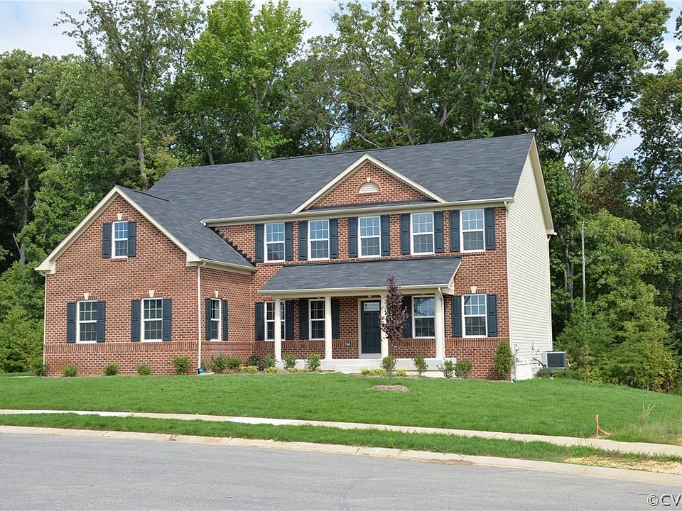 1st image of 11556 Swanson Mill Way Gln
