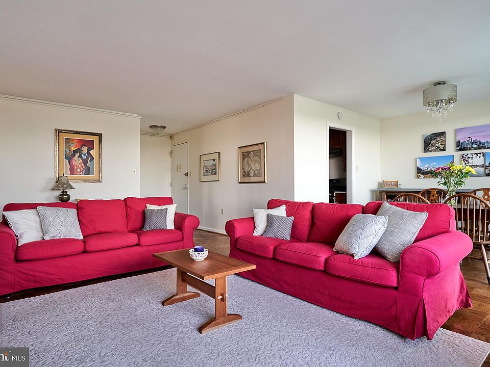 10500 Rockville Pike North Bethesda, MD, 20852 Apartments for Rent