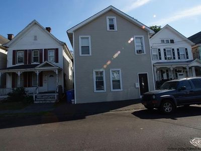 135 Jansen Ave, Kingston, NY, 12401