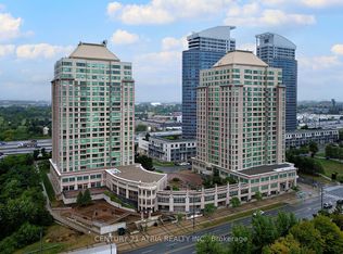 8 Lee Centre Dr #710, Toronto, ON M1H3H8