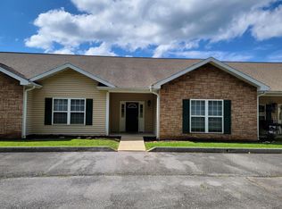 59 Whisper Bnd #3, Johnson City, TN 37604