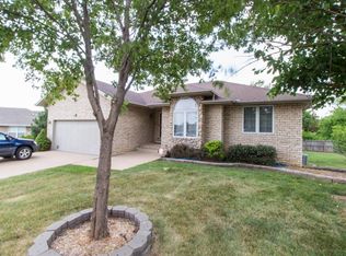 3201 S Clifton Ave, Springfield, MO 65807