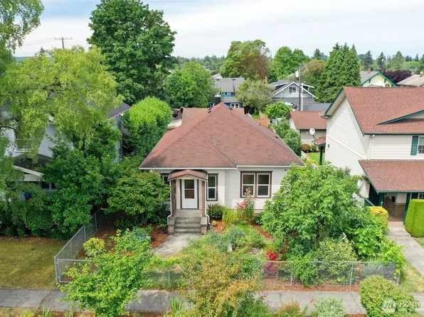907 N Pearl Street, Centralia, WA 98531