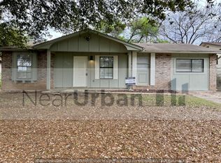 2307 Lake Louise Dr, San Antonio, TX 78228