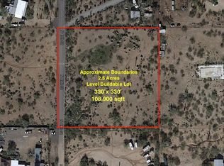 35155 N 49th St, Cave Creek, AZ 85331