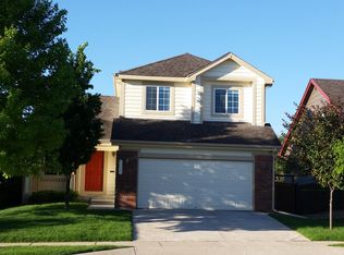 1257 Truxtun Dr, Fort Collins, CO 80526